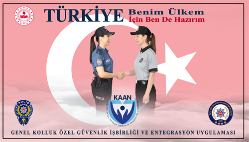 KAAN EGM Mobil Uygulaması
