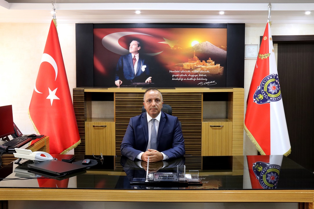 Yılmaz İPAR